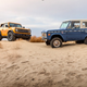 Illustration for article titled 2021 Ford Bronco: Every Official Picture We Could Find